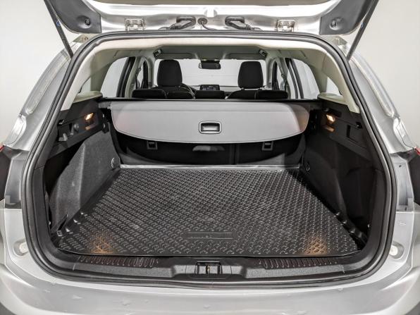 Ford Focus IV с пробегом 2020 года, цена 1 090 000 рублей, 238108 км, универсал, Автокод Объявления