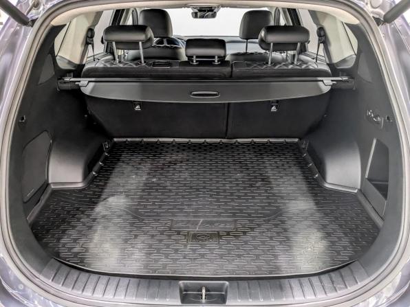 Hyundai Santa Fe IV Рестайлинг с пробегом 2022 года, цена 4 450 000 рублей, 68249 км, внедорожник, Автокод Объявления