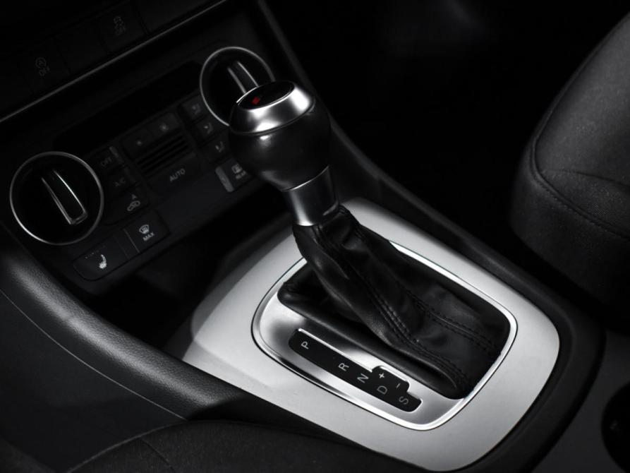 Audi Q3 I (8U) Рестайлинг Санкт-Петербург  - изображение 11
