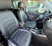 Volkswagen Tiguan I Рестайлинг Воронеж  - изображение 33
