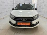 Lada (ВАЗ) Granta I Рестайлинг Пермь  - изображение 19