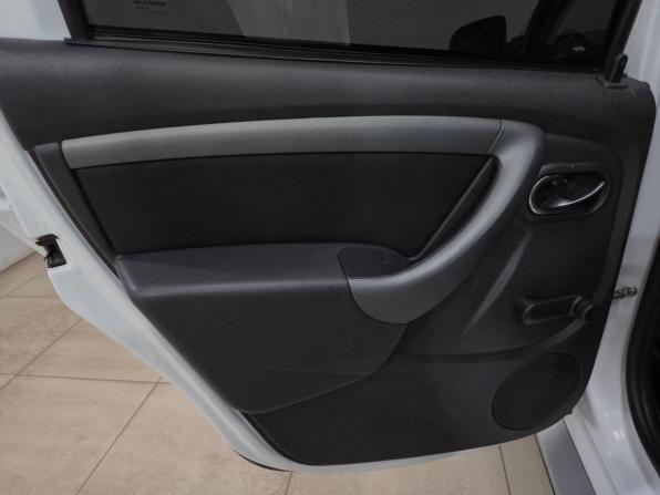 Renault Duster I Рестайлинг с пробегом 2019 года, цена 1 430 000 рублей, 173601 км, внедорожник, Автокод Объявления