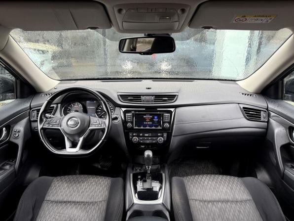 Nissan X-Trail III Рестайлинг с пробегом 2020 года, цена 2 320 000 рублей, 85780 км, внедорожник, Автокод Объявления