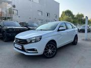 Lada (ВАЗ) Vesta I Нижнекамск  - изображение 38