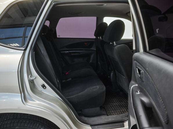 Hyundai Tucson I с пробегом 2008 года, цена 890 000 рублей, 221261 км, внедорожник, Автокод Объявления