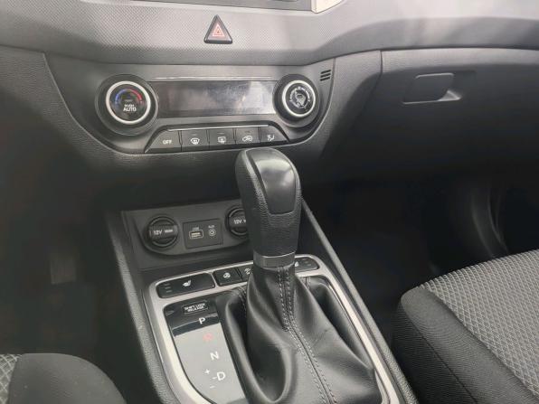 Hyundai Creta I с пробегом 2017 года, цена 1 729 000 рублей, 82000 км, внедорожник, Автокод Объявления