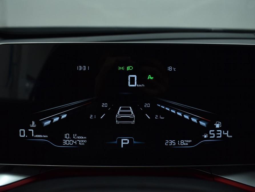 Geely Coolray I Рестайлинг Кемерово  - изображение 9