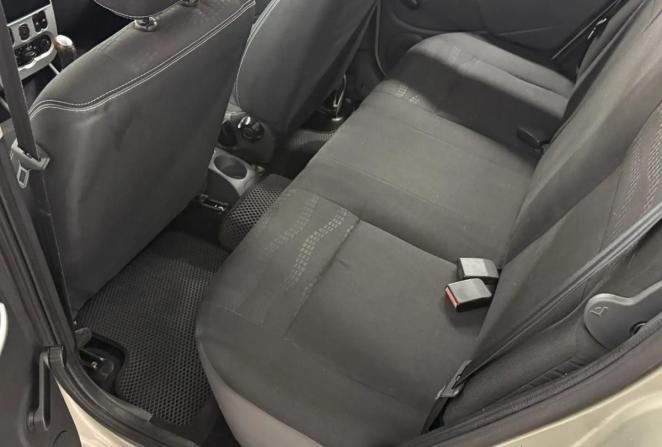 Renault Sandero I с пробегом 2012 года, цена 695 000 рублей, 159504 км, хэтчбек, Автокод Объявления