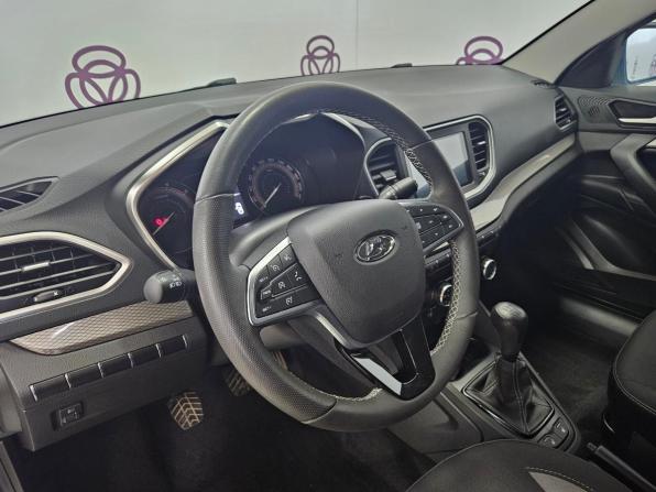 Lada (ВАЗ) Vesta I Рестайлинг (NG) с пробегом 2023 года, цена 1 171 000 рублей, 31033 км, седан, Автокод Объявления
