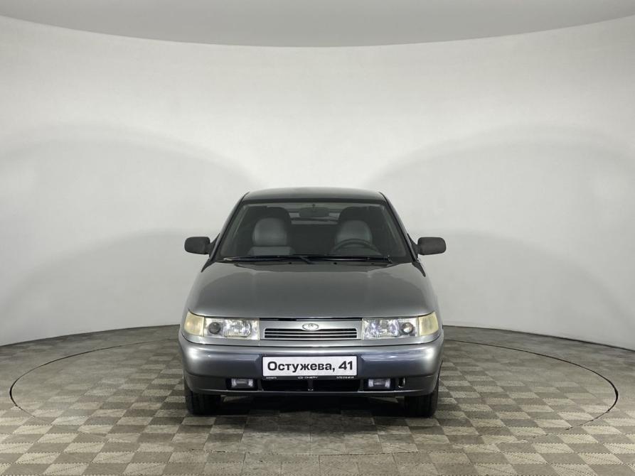 Lada (ВАЗ) 2112 Воронеж  - изображение 3