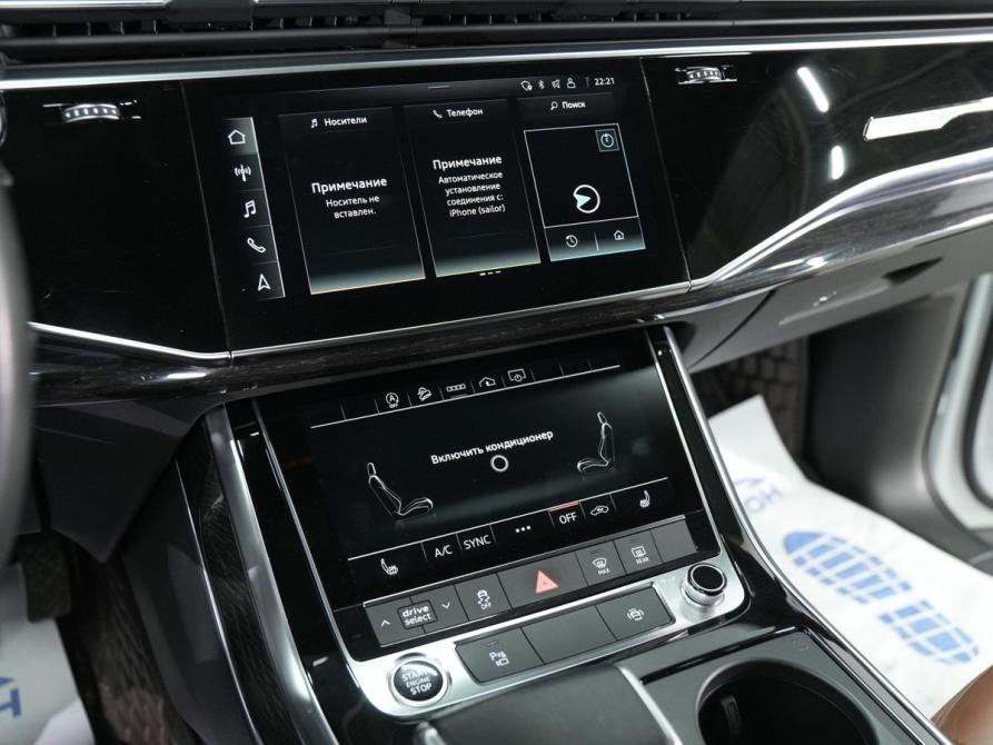 Audi Q7 II (4M) Рестайлинг Новосибирск  - изображение 33