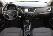 Hyundai Solaris I Рестайлинг Нижний Новгород  - изображение 35