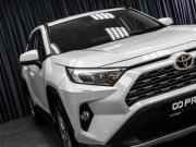 Toyota RAV4 V (XA50) Тюмень  - изображение 36