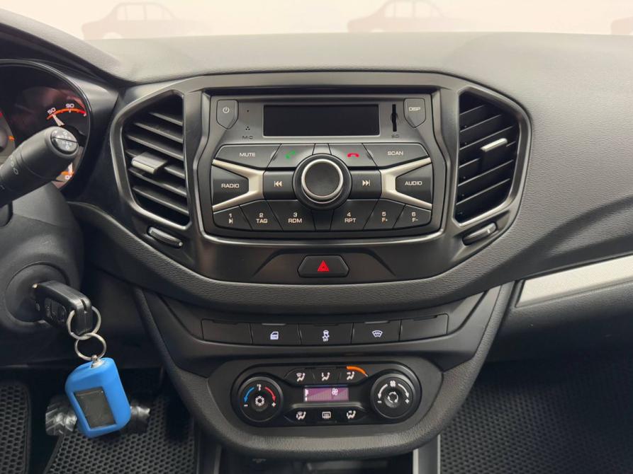 Lada (ВАЗ) Vesta I Ставрополь  - изображение 6
