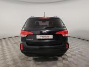 Kia Sorento II Рестайлинг Москва  - изображение 28