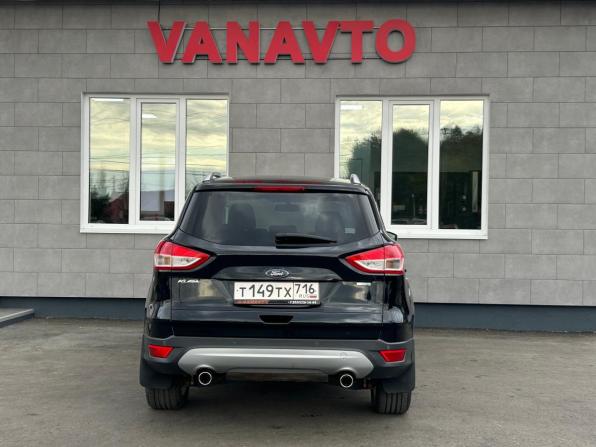 Ford Kuga II с пробегом 2016 года, цена 1 230 000 рублей, 148050 км, внедорожник, Автокод Объявления