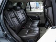 Land Rover Range Rover IV Волгоград  - изображение 40