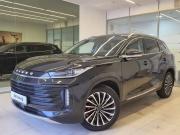 Exeed TXL I Рестайлинг Новосибирск  - изображение 14