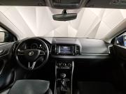 Skoda Karoq I Москва  - изображение 35