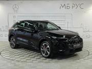 Audi Q5 III Москва  - изображение 36