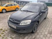 Lada (ВАЗ) Granta I Вологда  - изображение 6
