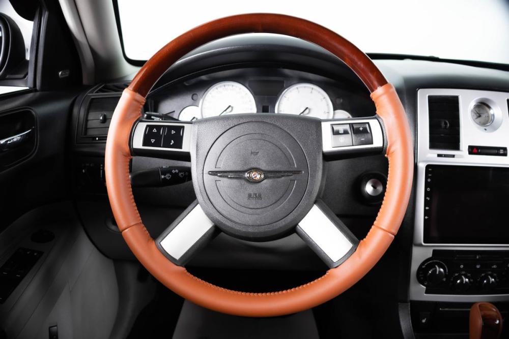 Chrysler 300C I Пермь  - изображение 15