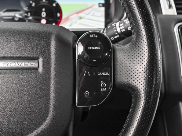 Land Rover Range Rover Sport II Рестайлинг с пробегом 2021 года, цена 5 359 000 рублей, 133852 км, внедорожник, Автокод Объявления