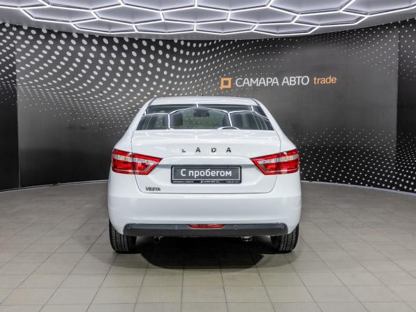 Lada (ВАЗ) Vesta I с пробегом 2019 года, цена 896 000 рублей, 125000 км, седан, Автокод Объявления