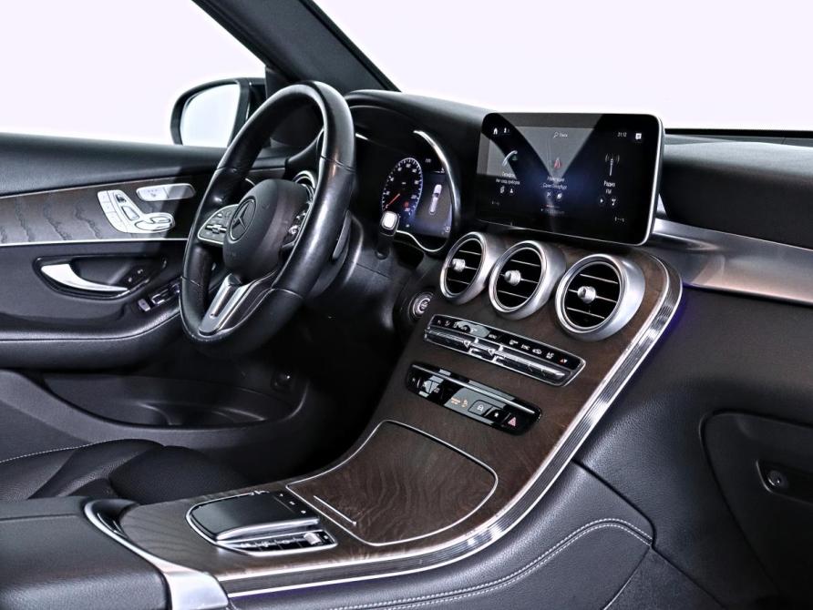 Mercedes-Benz GLC I (X253) Рестайлинг Санкт-Петербург  - изображение 29