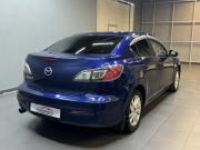 Mazda 3 II (BL) Рестайлинг Красноярск  - изображение 23