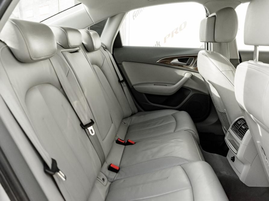 Audi A6 IV (C7) Екатеринбург  - изображение 29