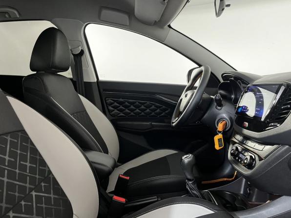 Lada (ВАЗ) Vesta I с пробегом 2021 года, цена 1 369 900 рублей, 62869 км, универсал, Автокод Объявления