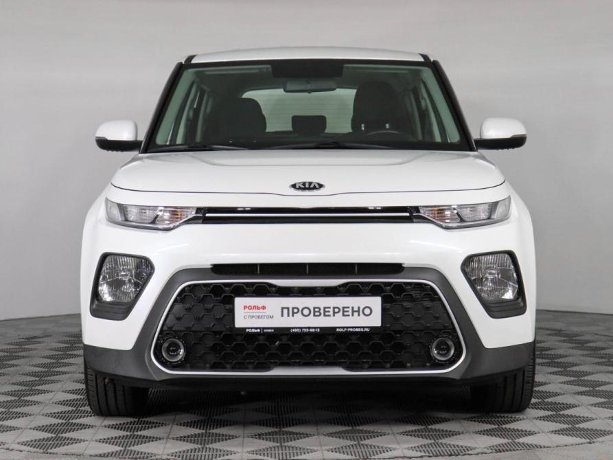 Kia Soul III Химки  - изображение 2