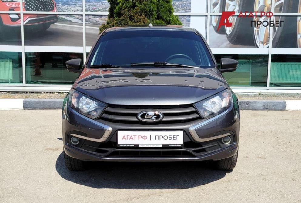Lada (ВАЗ) Granta I Рестайлинг Саратов  - изображение 2