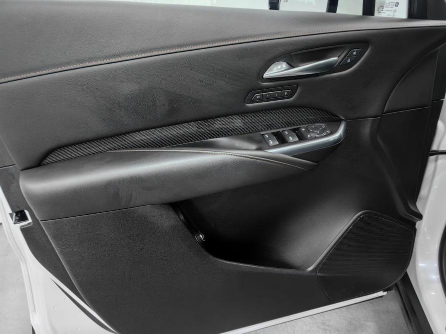 Cadillac XT4 I Новосибирск  - изображение 27