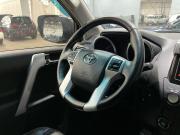 Toyota Land Cruiser Prado 150 Series Рестайлинг 1 Пермь  - изображение 41