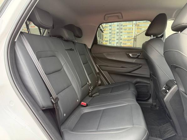 Chery Tiggo 4 Pro I Рестайлинг с пробегом 2024 года, цена 1 595 000 рублей, 19300 км, внедорожник, Автокод Объявления