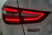 Lada (ВАЗ) Vesta I Рестайлинг (NG) Красноярск  - изображение 45
