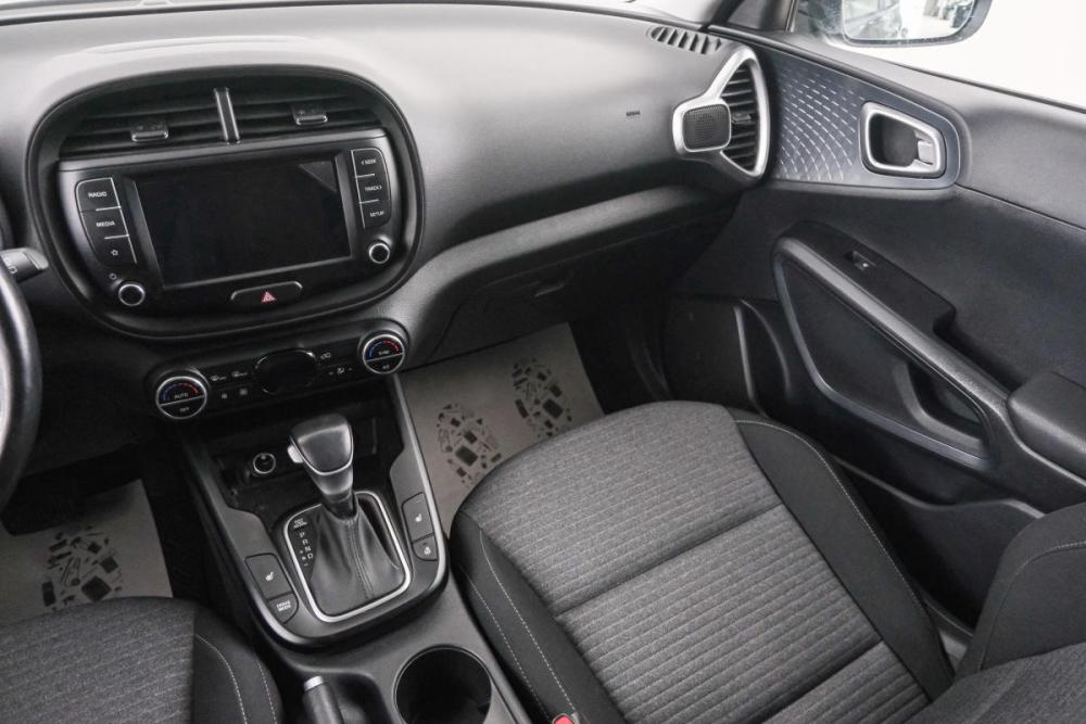 Kia Soul III Красноярск  - изображение 12