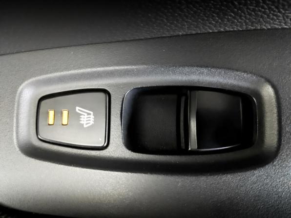 Hyundai Creta I Рестайлинг с пробегом 2020 года, цена 1 790 000 рублей, 152300 км, внедорожник, Автокод Объявления