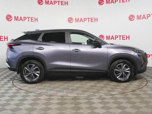 Omoda C5 I Рестайлинг с пробегом 2024 года, цена 1 855 000 рублей, 20373 км, внедорожник, Автокод Объявления
