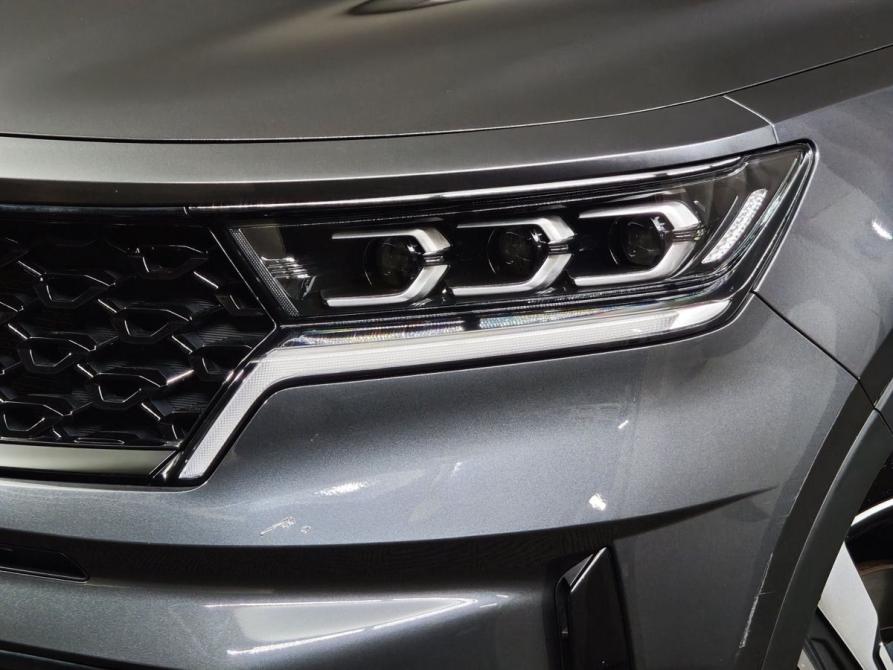 Kia Sorento IV Москва  - изображение 10