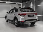 Kia Rio IV Москва  - изображение 26