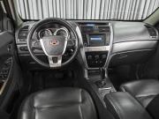 Geely Emgrand X7 I Ставрополь  - изображение 25