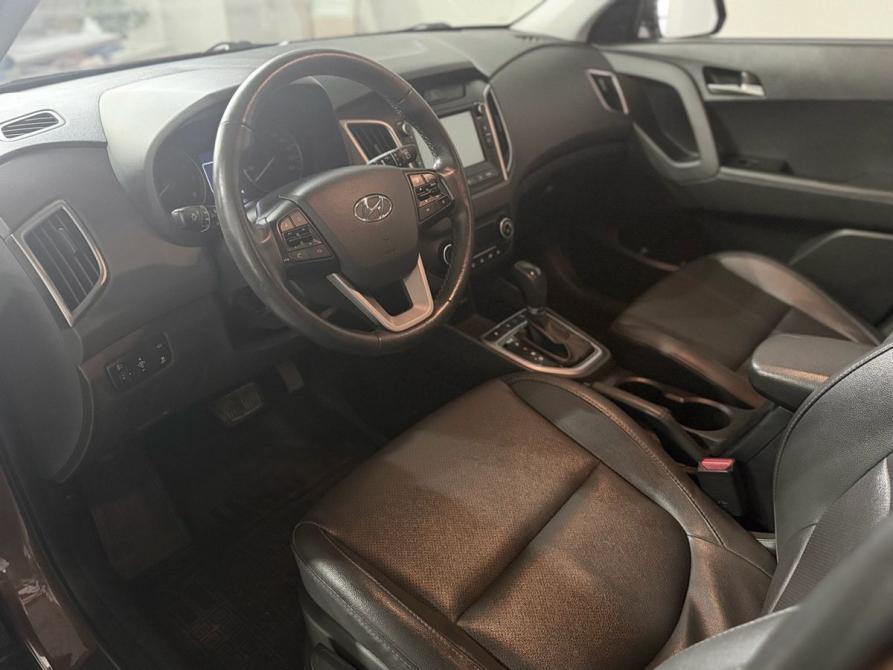 Hyundai Creta I Нижний Новгород  - изображение 3