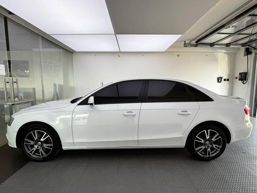 Audi A4 IV (B8) Рестайлинг Уфа  - изображение 10