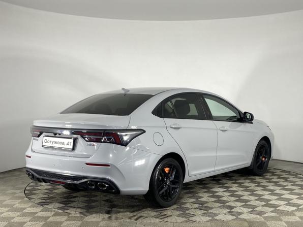 Omoda S5 GT с пробегом 2023 года, цена 1 699 000 рублей, 25497 км, седан, Автокод Объявления