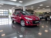 Peugeot 308 I Рестайлинг Тверь  - изображение 25
