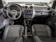 Volkswagen Caddy III Рестайлинг Екатеринбург  - изображение 27