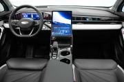 Geely Atlas II Москва  - изображение 48